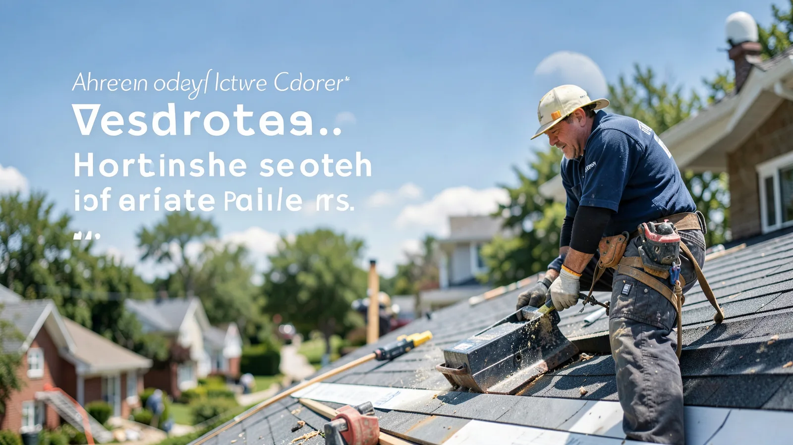 Roof Replacement in Stover, MO near me